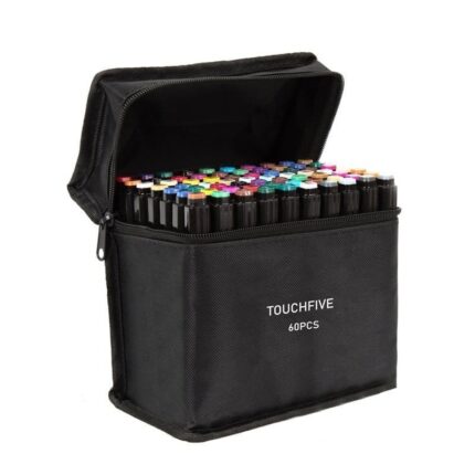 Color Art Markers Set Alcohol based markers